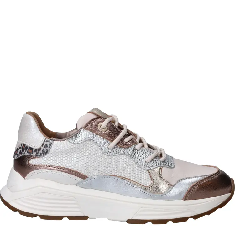 Rainbow Stretchwalker veterschoenen Dames
