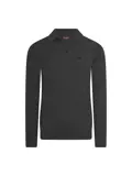 Heren Massa Knit Polo