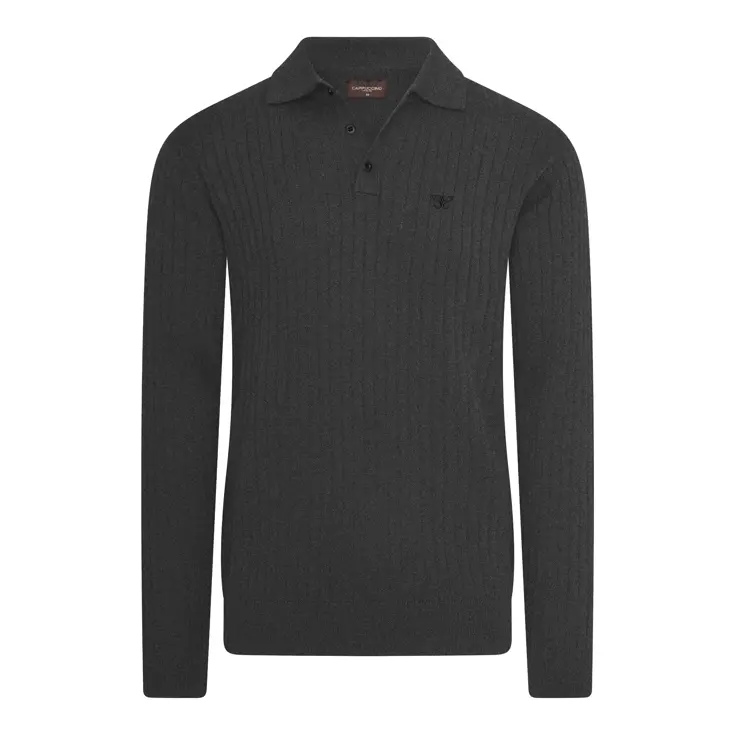 Heren Massa Knit Polo