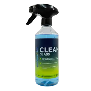 Clean Glass - Glasreiniger - 500 ml