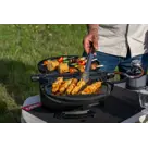 nomadiQ BBQ model 3.0