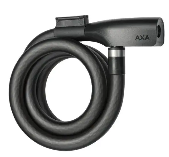 Slot Axa kabelslot resolute 120/15