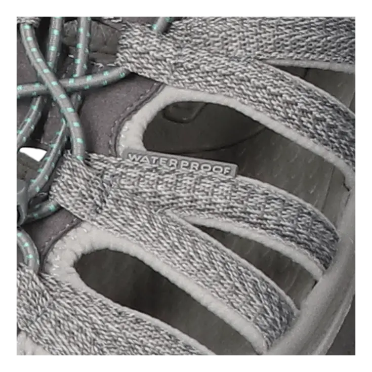 Whisper - Wandelschoenen - Dames