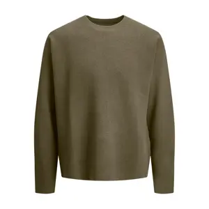 Heren Bradfort Knit Crew Neck Jack & Jones