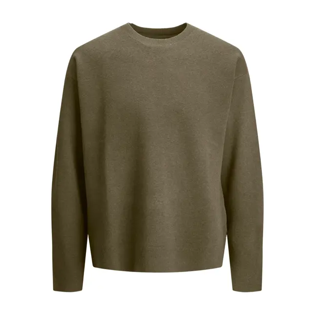 Heren Bradfort Knit Crew Neck