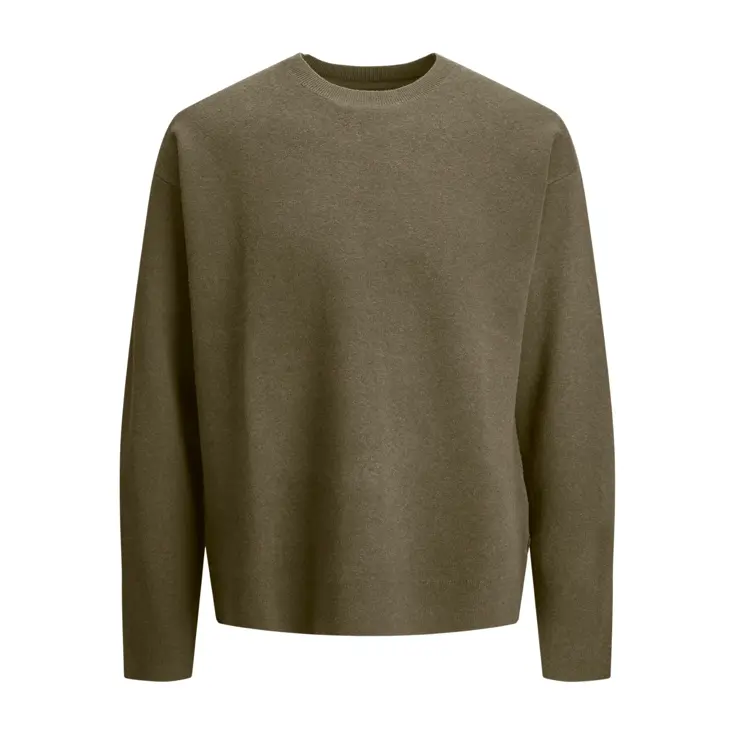 Heren Bradfort Knit Crew Neck