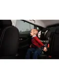 BMW 3-Serie G21 Touring 2019 - Zonneschermen achterportieren - Car Shades