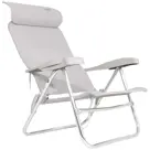 Crespo Strandstoel AL/205 Compact