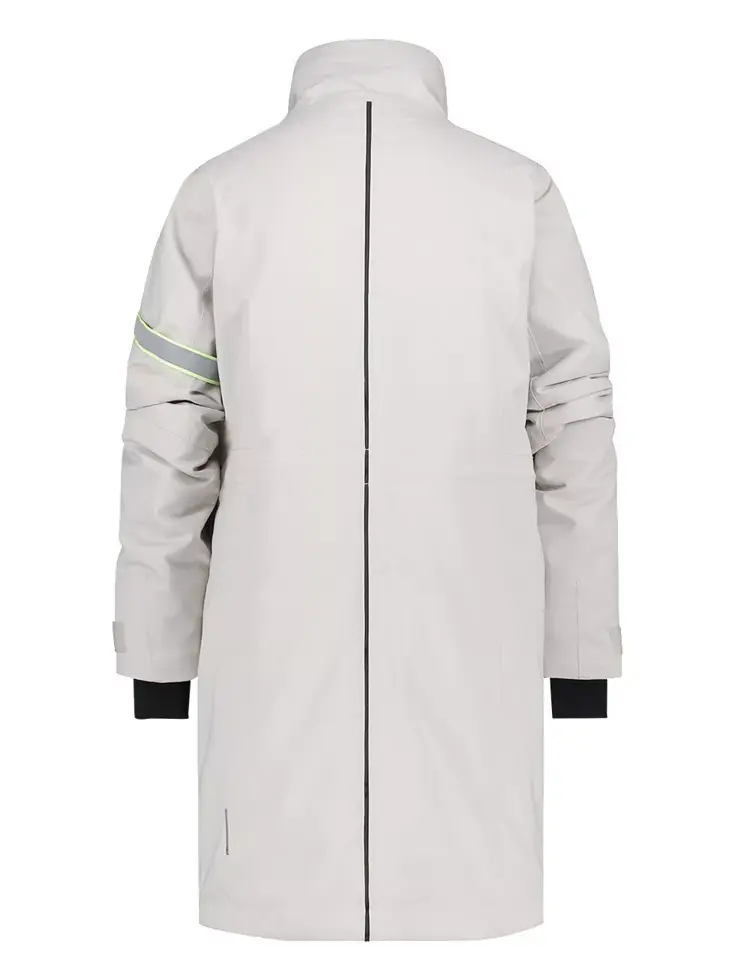 Bologna – Parka dames - Human Nature