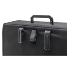 New Looxs Fietstas Single Pannier 1 Lock