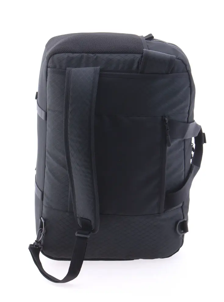 Agros - Lichtgewicht reistas - Laptoprugzak - 17in