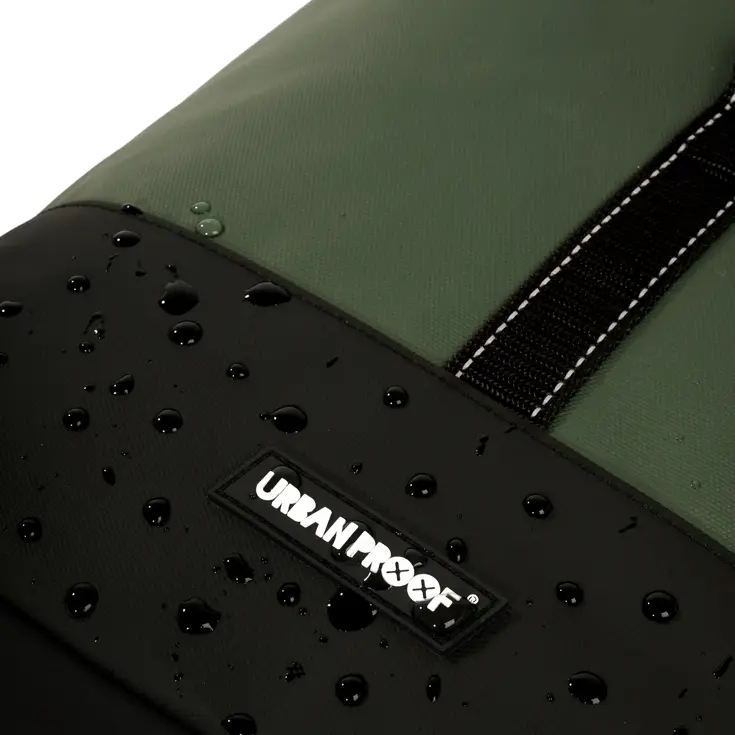 Urban Proof Gerecyclede Rolltop 38L