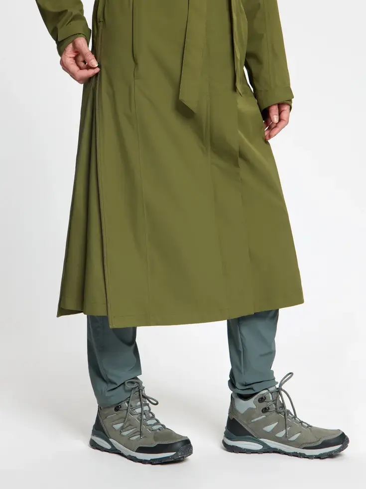 Miranthe - Parka dames