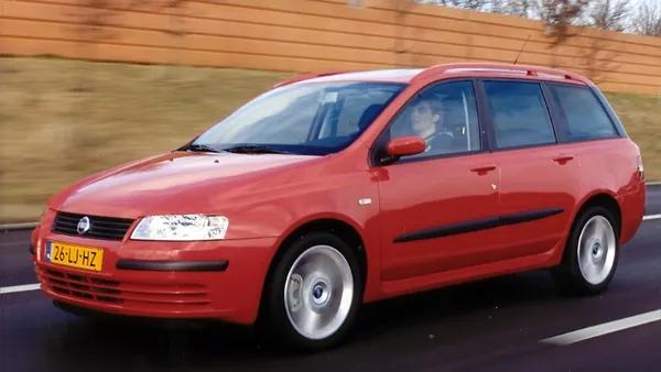 Fiat Stilo I