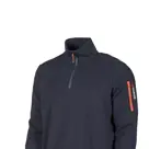 Ivanhoe vest Hadar Half Zip Windbreaker