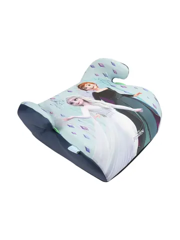 Zitverhoger Frozen 125-150cm, R-129 goedgekeurd