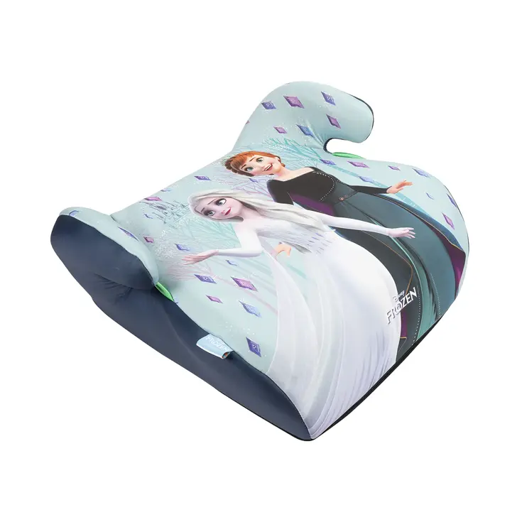 Zitverhoger Frozen 125-150cm, R-129 goedgekeurd