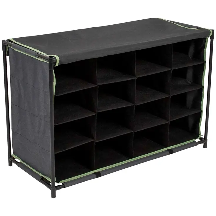 Kast/Organizer 16 Vakken