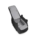 Osprey Sojourn  Zwart