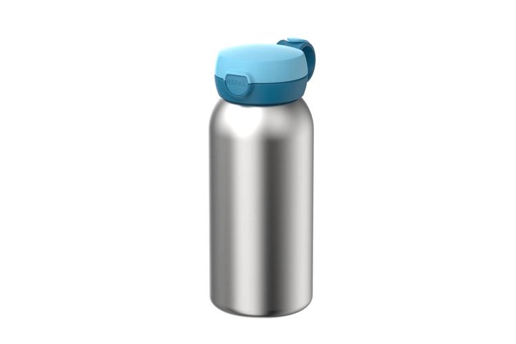Mepal Campus Isoleerfles met flipdop 500 ml