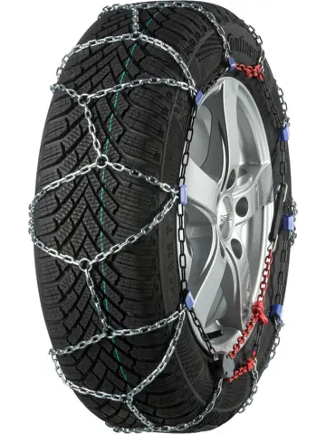 Brenta 9 XMB - Sneeuwketting 62 - Pewag