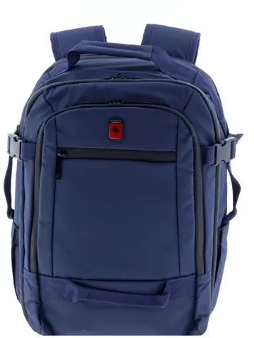 Gladiator - Polar - Laptoprugzak