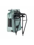 Craved Enkele Fietstas 3 in 1 - 28L