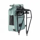 Craved Enkele Fietstas 3 in 1 - 28L