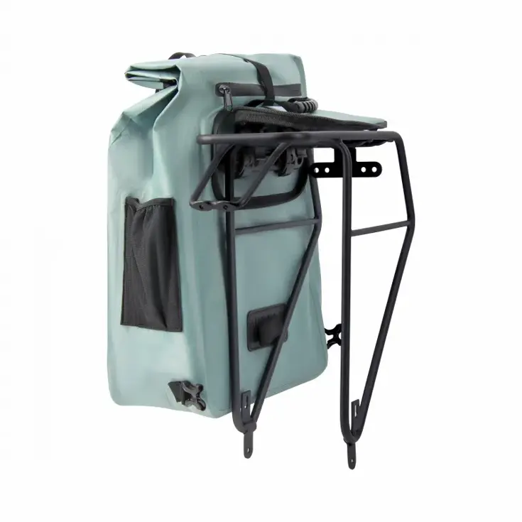 Craved Enkele Fietstas 3 in 1 - 28L