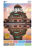 ANWB Wereldreisgids Bulgarije