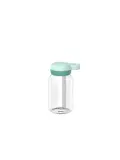 Mepal Campus Drinkfles met rietje 450 ml