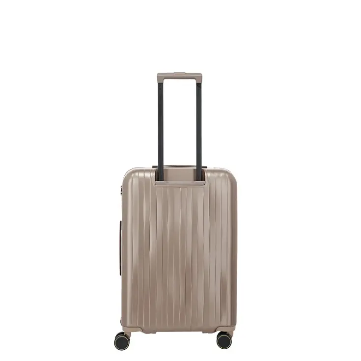 Barbara Novelty 4 Wheel Trolley M  | 68 L