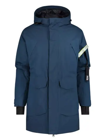 Revels – Parka heren - Human Nature