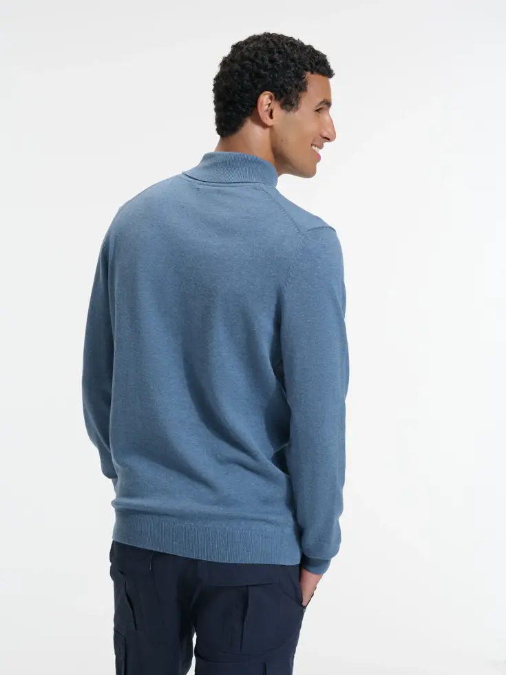 Kolvar - Trui heren - Human Nature