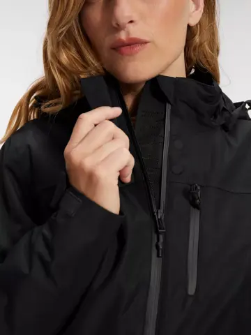 Nakat – Jas dames – Human Nature