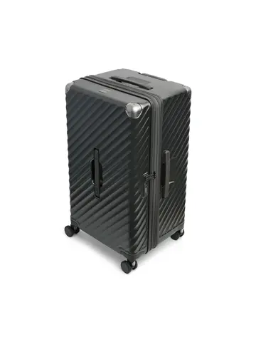 Trunk Grote harde koffer 126 liter