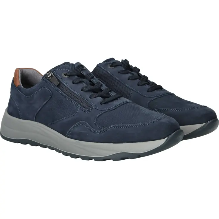 John Veterschoenen Heren