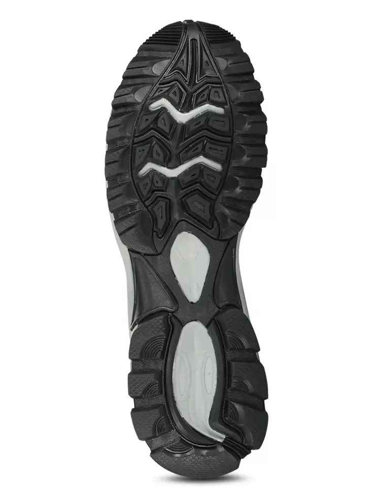 Grasbroek – Lage wandelschoenen heren