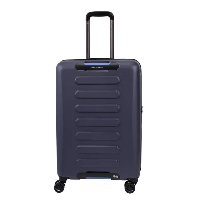 Hedgren Comby koffer / 74 L