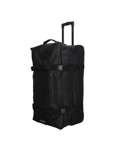 Travel Originals - Reistas met wielen - 89L