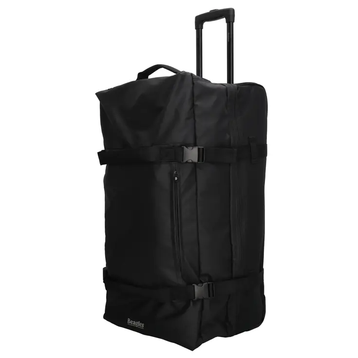 Travel Originals - Reistas met wielen - 89L