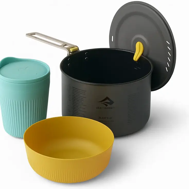 Sea To Summit - Frontier - Kookset (2L)