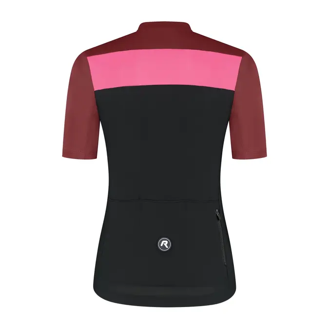 Core Block - Fietsshirt Dames - Rogelli