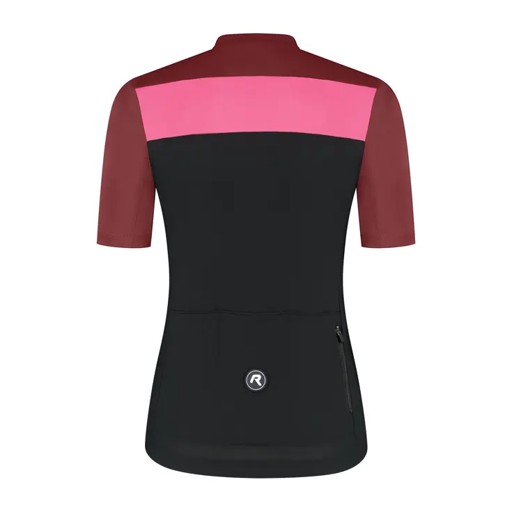 Core Block - Fietsshirt Dames - Rogelli