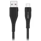 MOJOGEAR USB-C naar USB kabel – 300cm