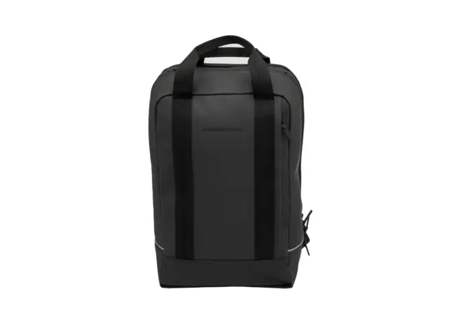 New Looxs rugtas Nevada Backpack black 20L