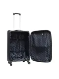 Dubai - Handbagage koffer - 55cm - 46L