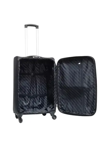 Dubai - Handbagage koffer - 55cm - 46L