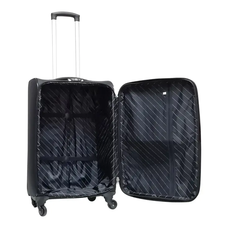 Dubai - Handbagage koffer - 55cm - 46L
