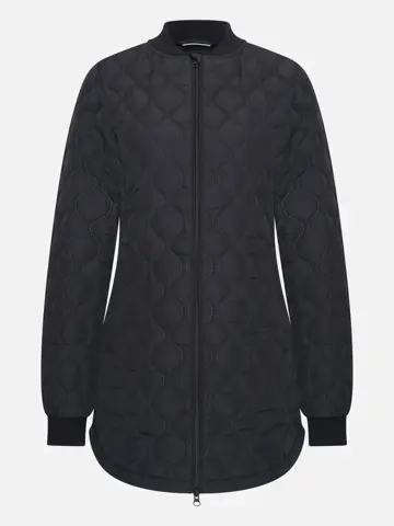 Docini - Parka dames - Human Nature